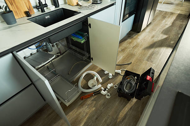 Reliable Drain Cleaning contractor in Saint Hedwig, TX by Street Wise - Plumbing